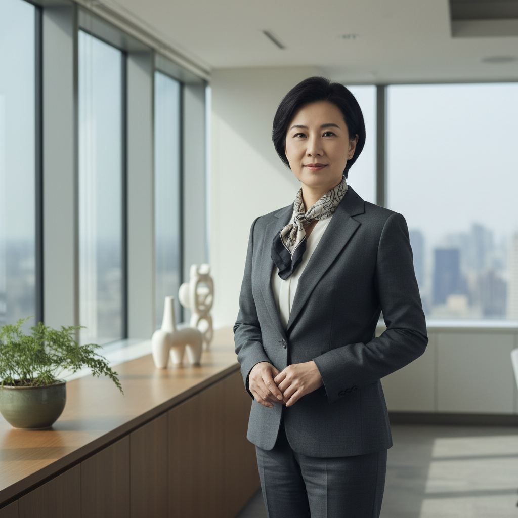 AI數位轉型下組織管理變革案例說明企業人才發展新趨勢