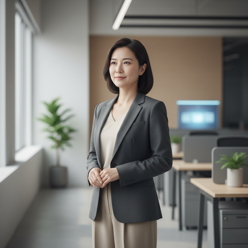 中小企業數位轉型重要性與AI風險管理現場觀察