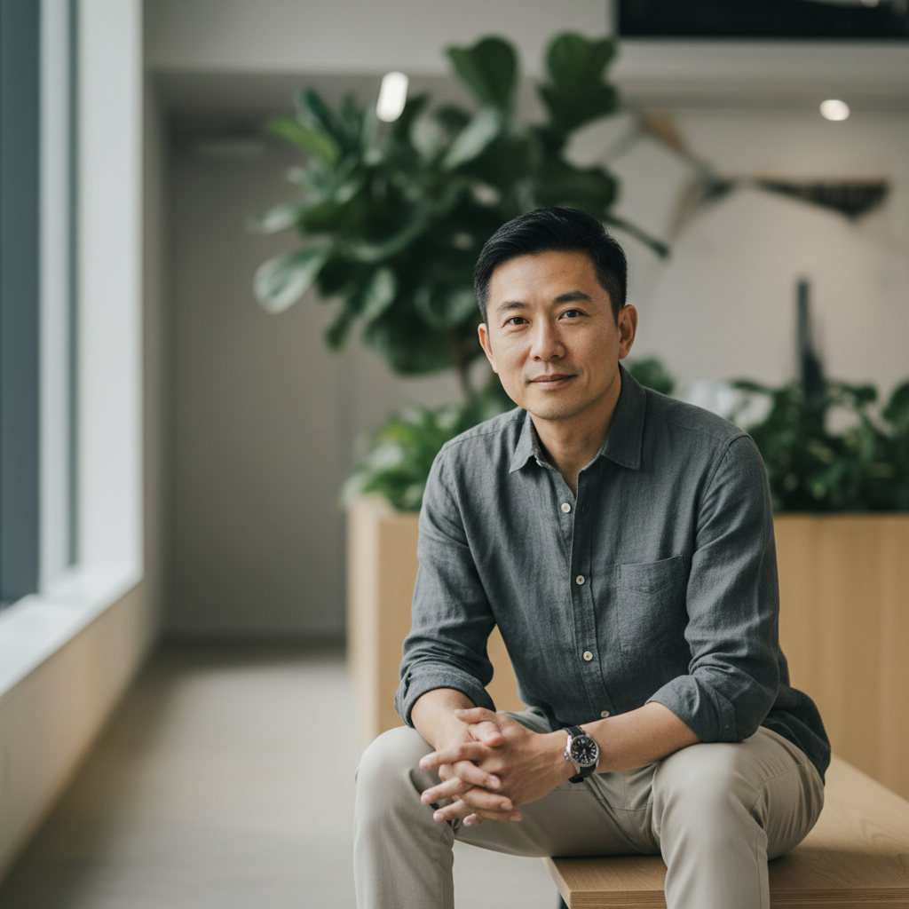 中小企業再造與多元文化融合下的組織彈性