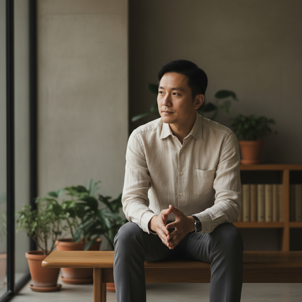 數位轉型與AI驅動企業管理顧問