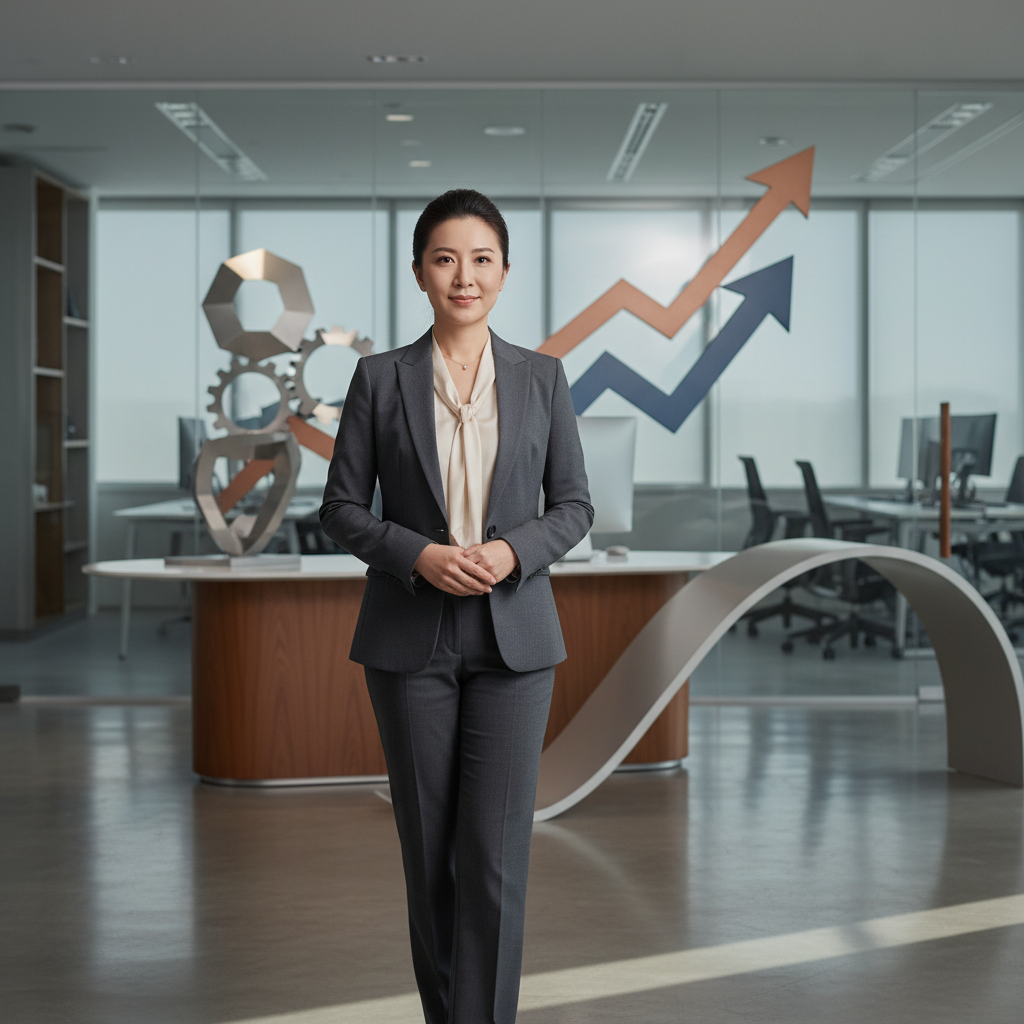 數位轉型管理下的企業協作現場，強調領導力訓練與組織變革