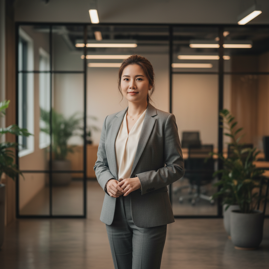 2026企業治理新趨勢：數位轉型與組織韌性解析