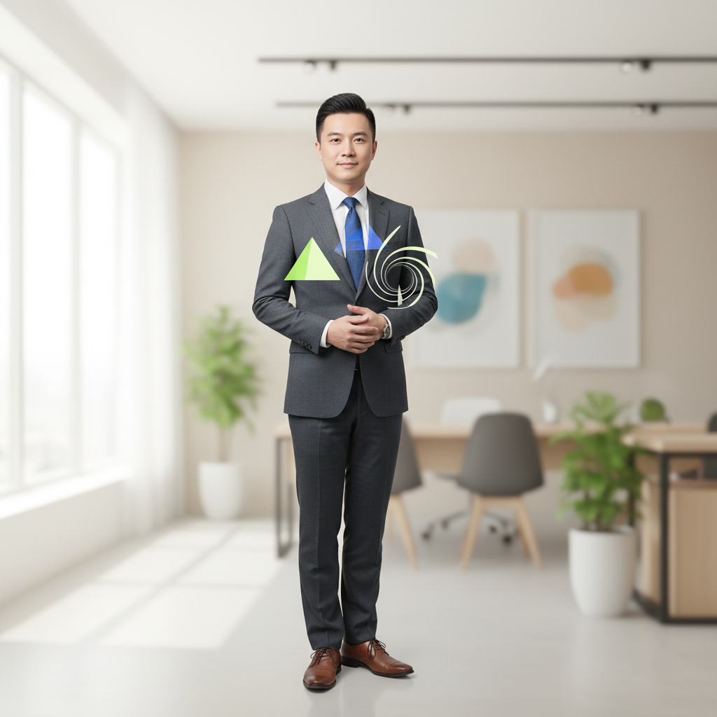 企業管理怎麼抓？3大步驟平衡短期財報與長遠策略