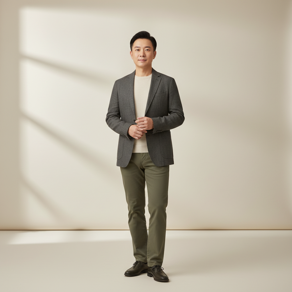 跨域整合力打造企業管理新核心競爭力