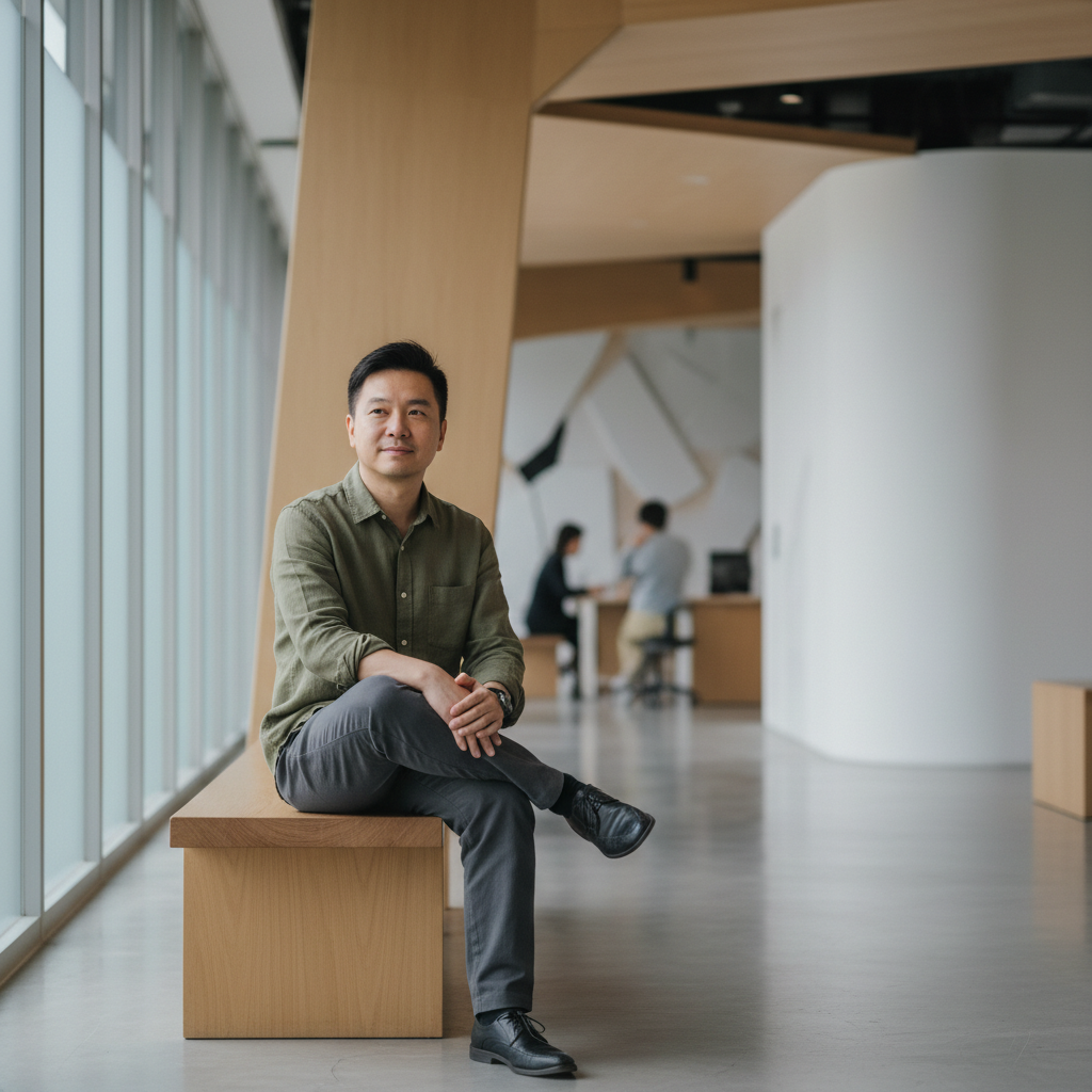 組織瘦身與敏捷決策：提升企業管理競爭力