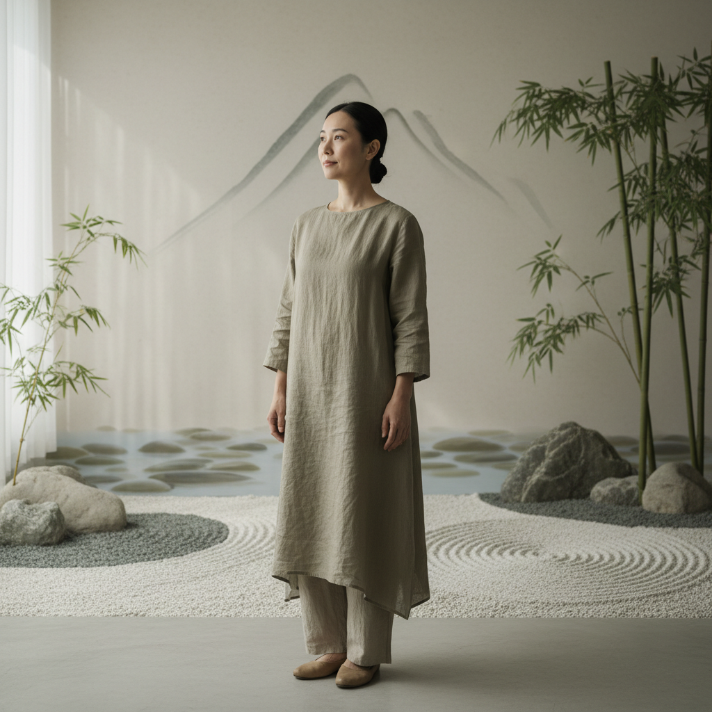 東方哲學引領組織韌性與文化融合實踐