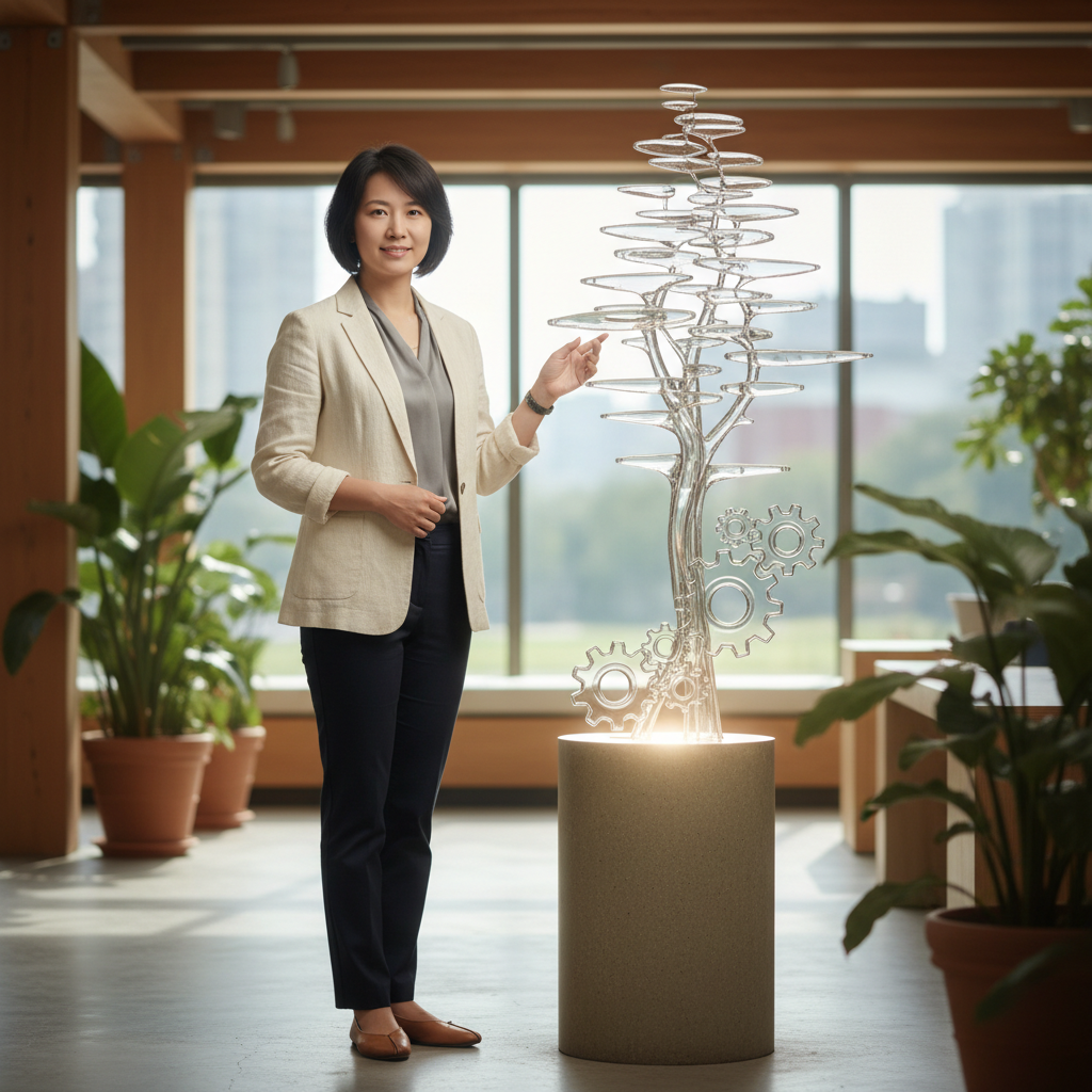 企業管理顧問協助組織再造與數位轉型的實際情境