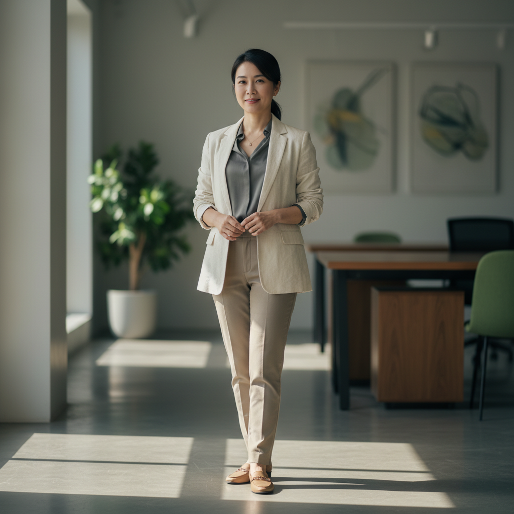 企業轉型顧問協助中小企業規劃數位轉型策略