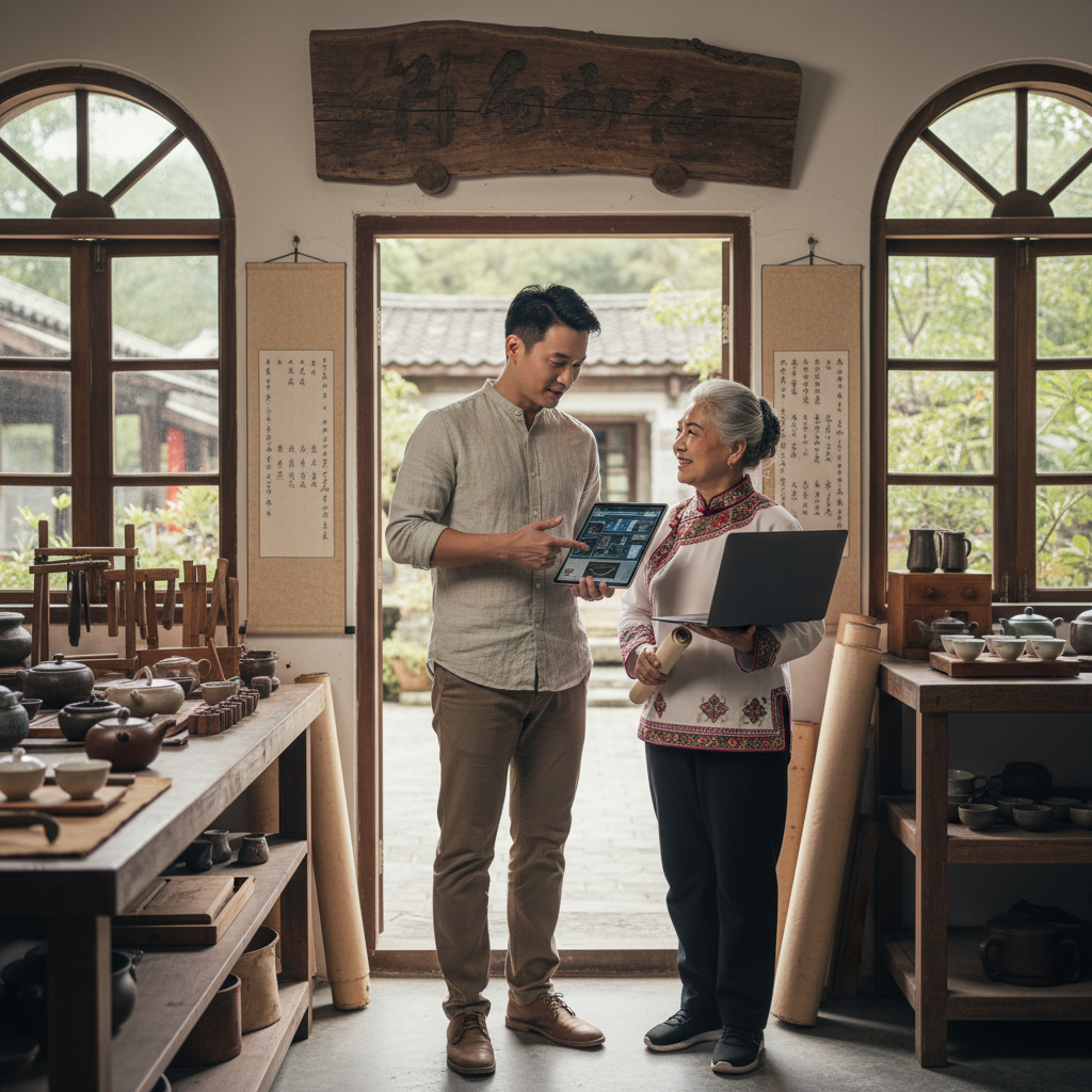 百年傳承怎麼做?3大數位治理、ESG一次搞懂!