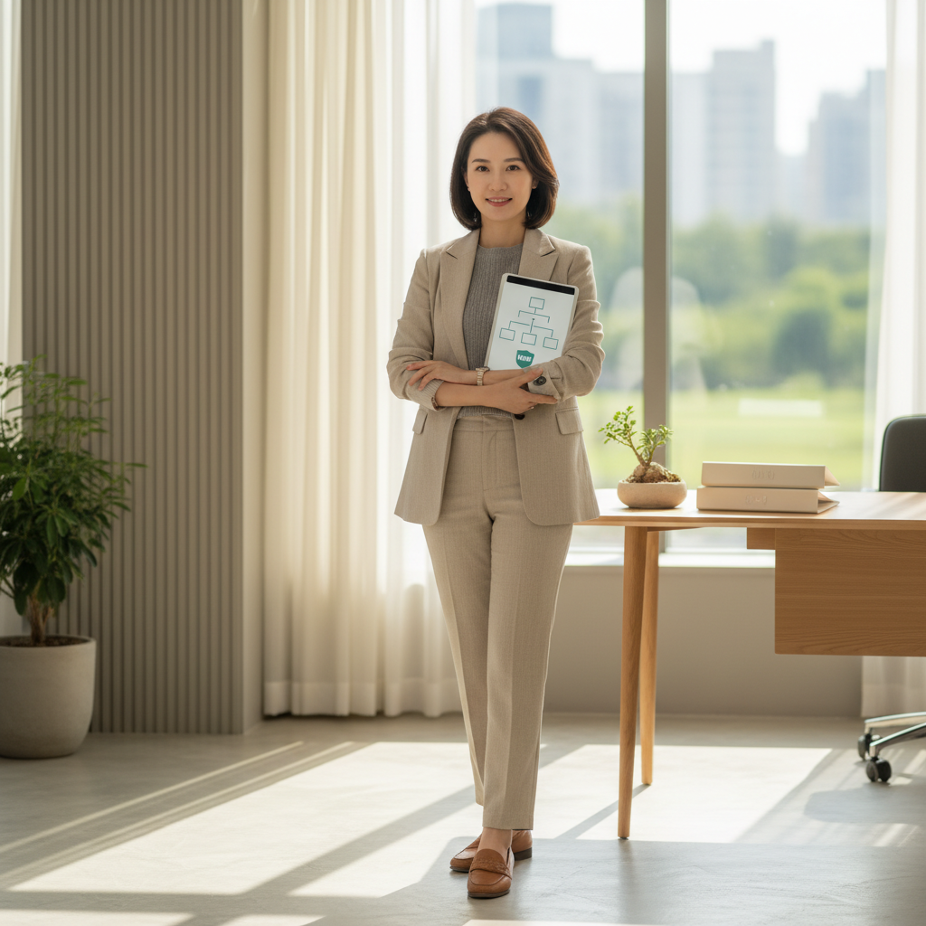 AI代理風險治理:顧問4步評估術一次搞懂!