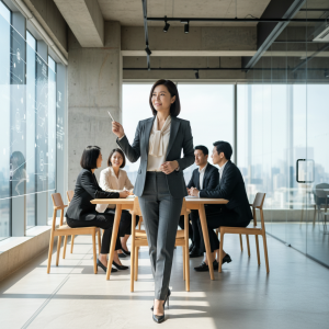 顧問帶領企業邁向數位技術協作新時代