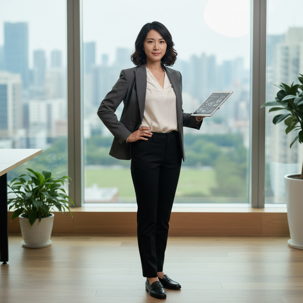 打造AI數位軍團：企業管理三大關鍵攻略