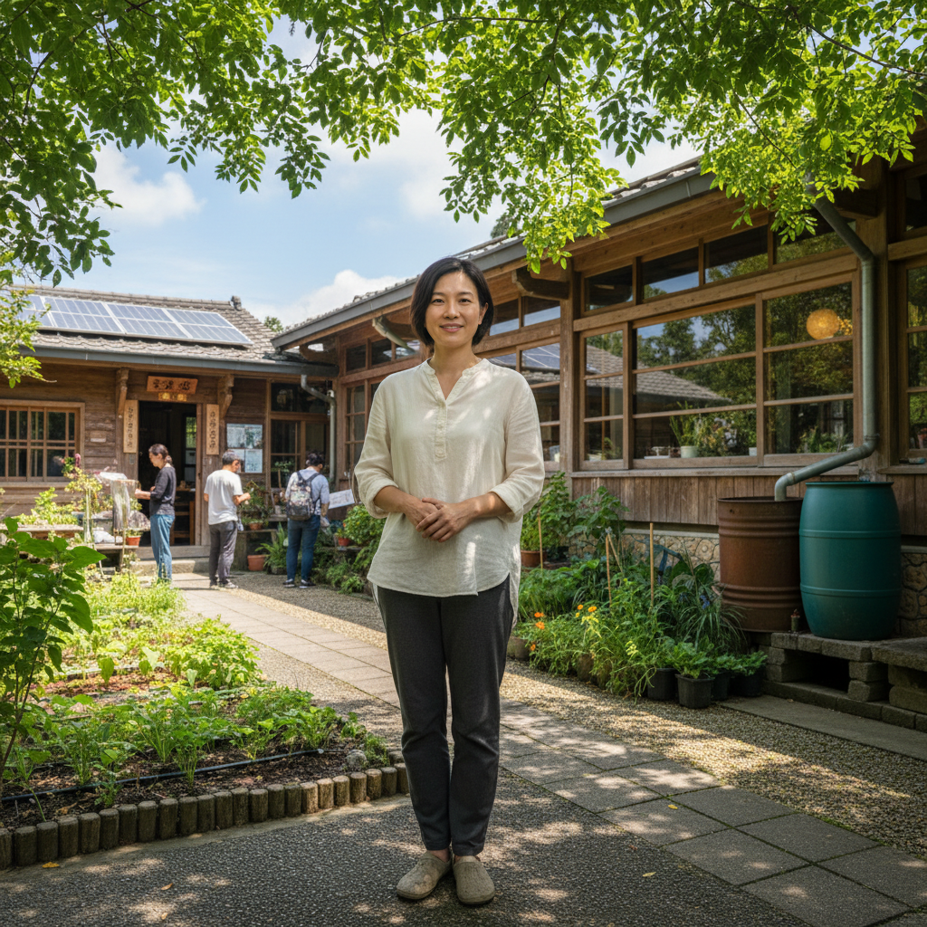 ESG社會責任指標助攻企業永續轉型