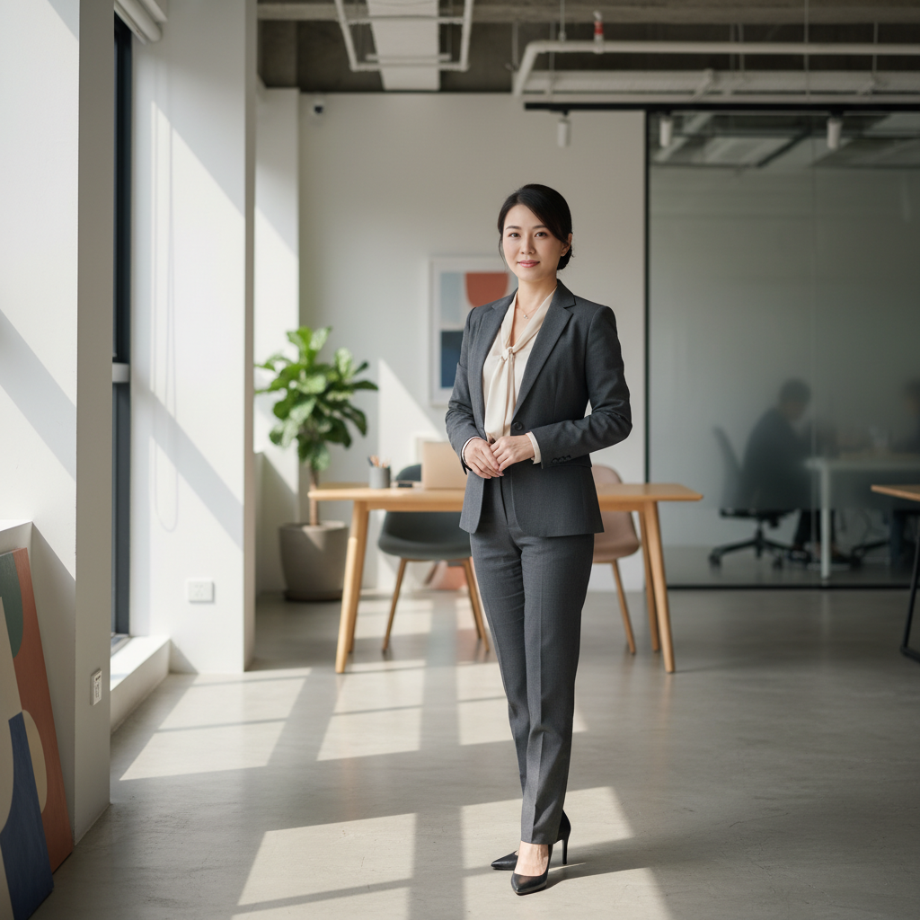 專業顧問協助企業建立敏捷領導力，應對2026年數位轉型挑戰