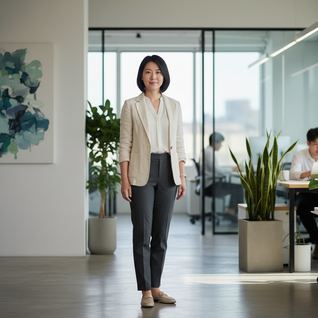 企業治理怎麼做？中小企業必學的組織再造與領導力實戰策略