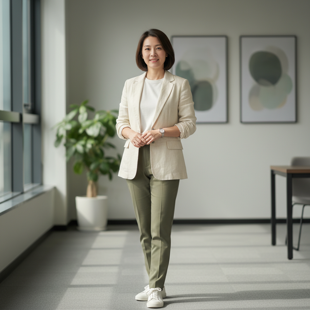 AI如何解決工作碎片化？中小企業導入AI顧問的4大關鍵步驟