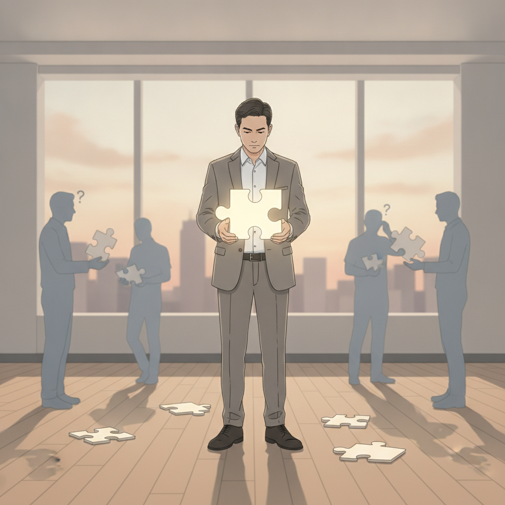 主管不會帶人：教練式領導與帶人技巧全面解析